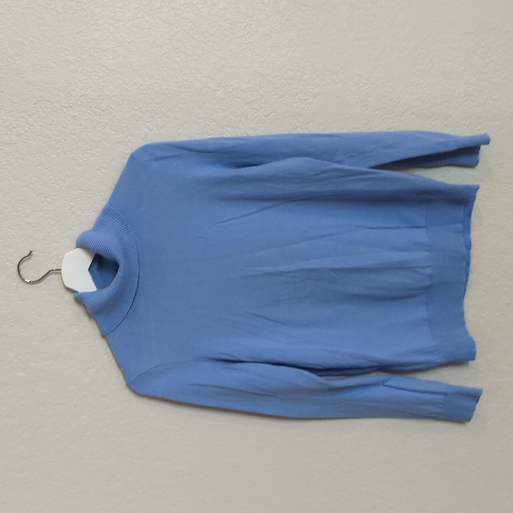 Vintage GAP women's Large turtleneck sweater